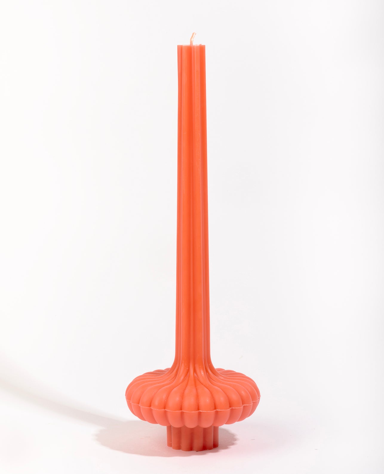 Energy Candle - Orange and Cinnamon