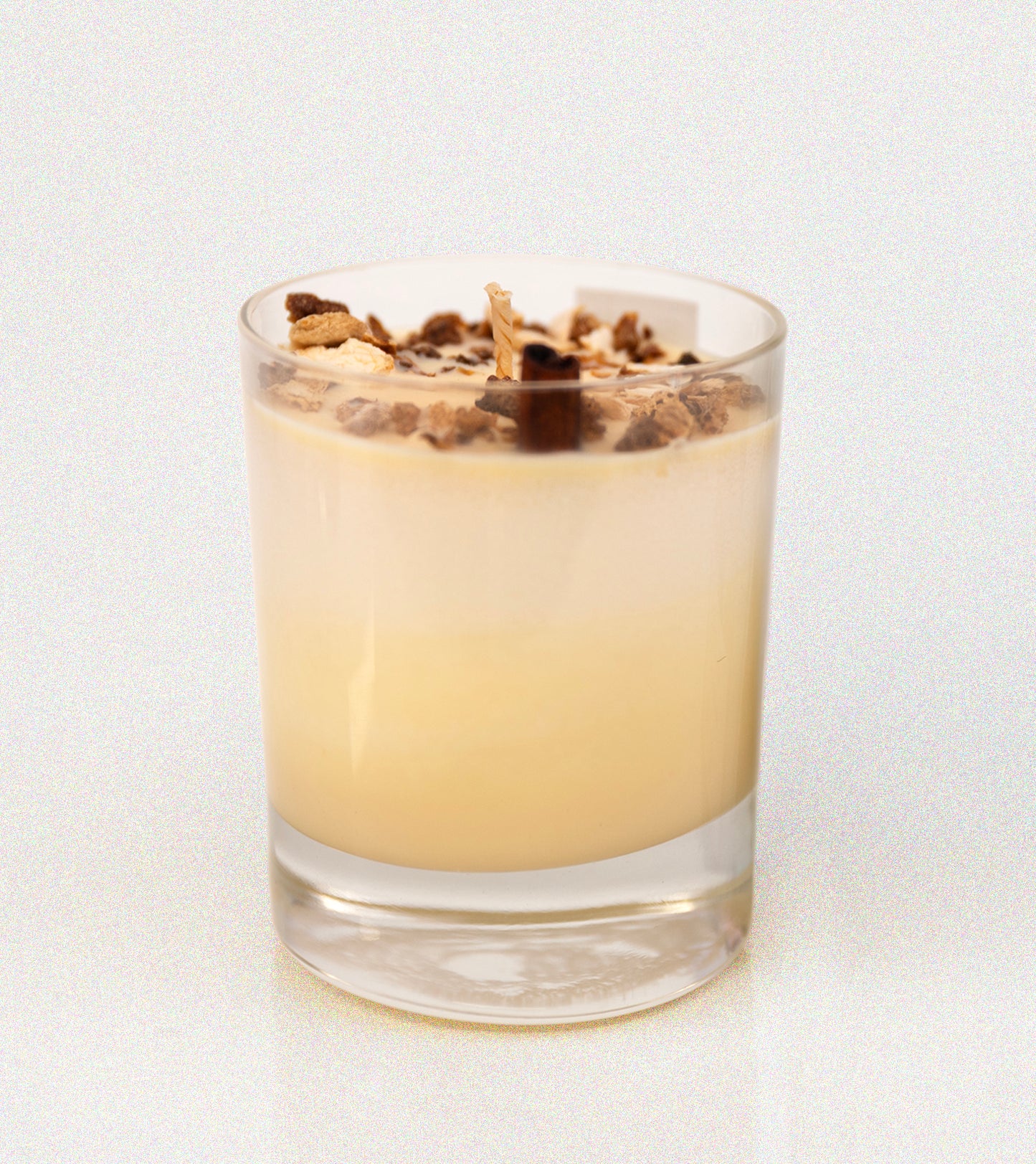 Cool Candle - Juniper and Verbena