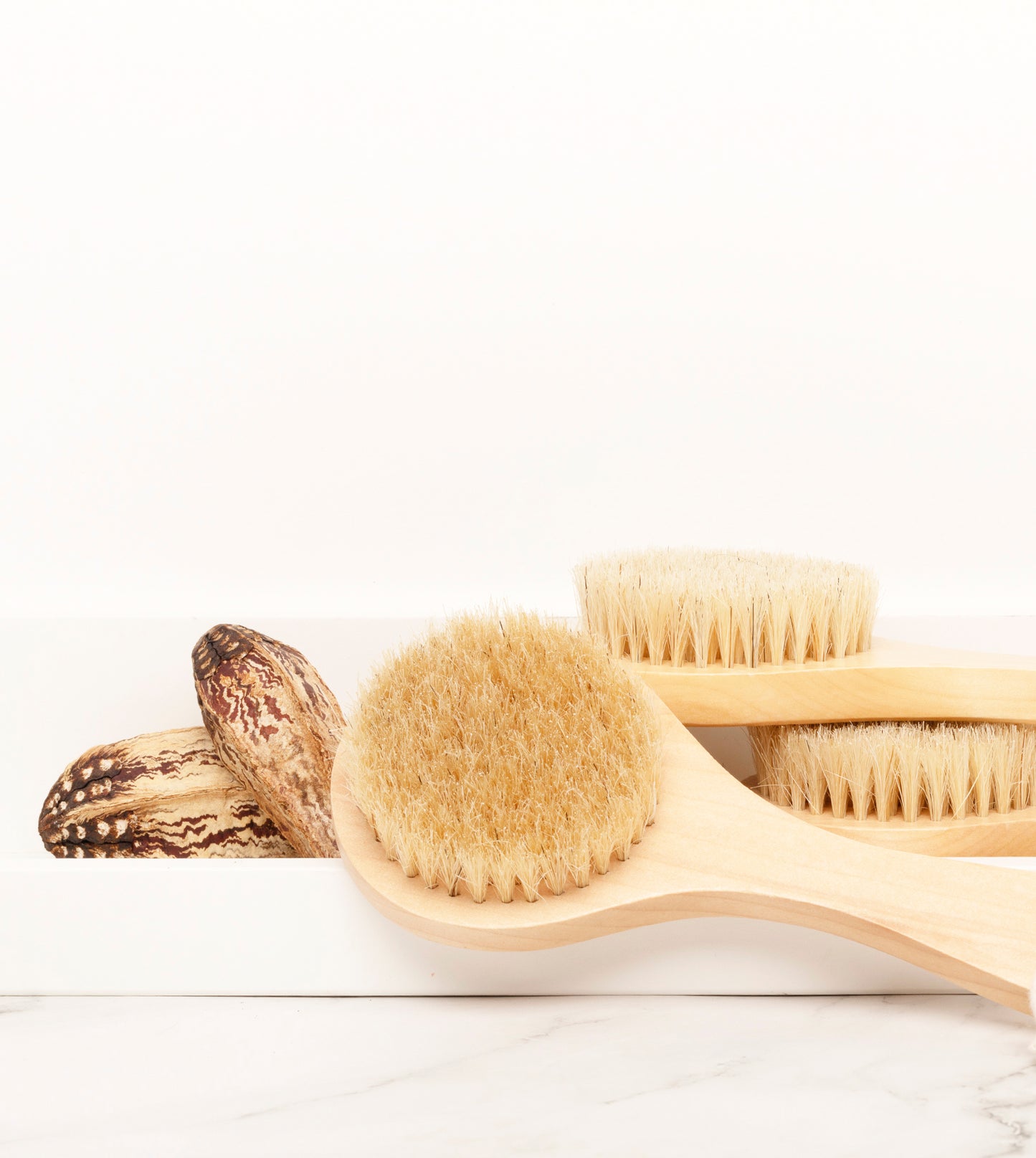 Exfoliating Bath Brush