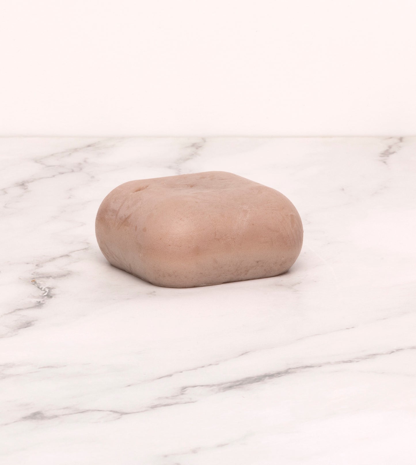 Solid Conditioner Rock for Thin Hair - Ginger and Basil