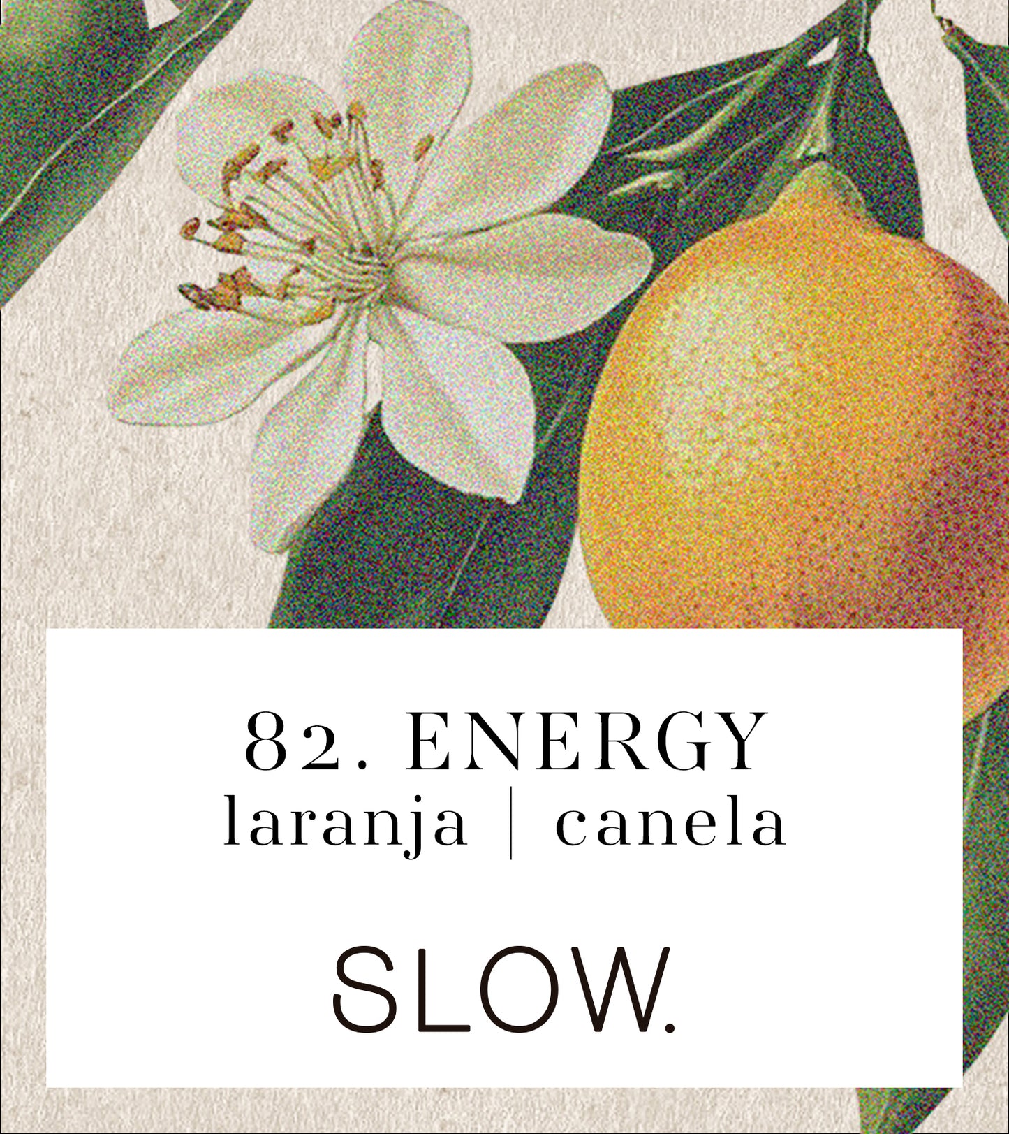 Cool Candle - Juniper and Verbena