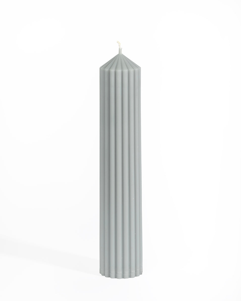 Energy Candle - Orange and Cinnamon