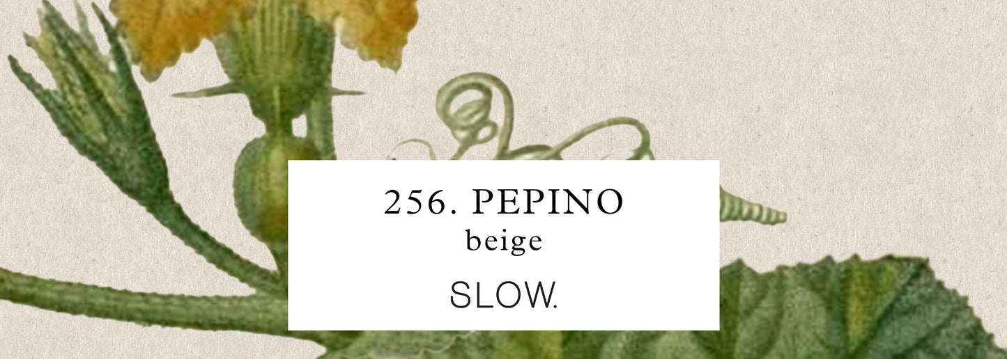 Vela Genie Pepino - alta